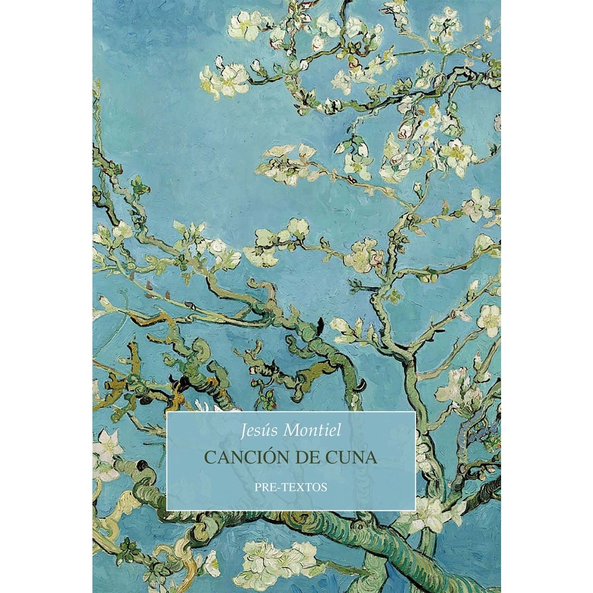 Canción de cuna (Capa mole com abas) 1