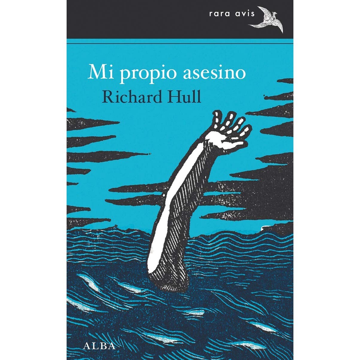 Mi propio asesino (Capa mole com abas) 1