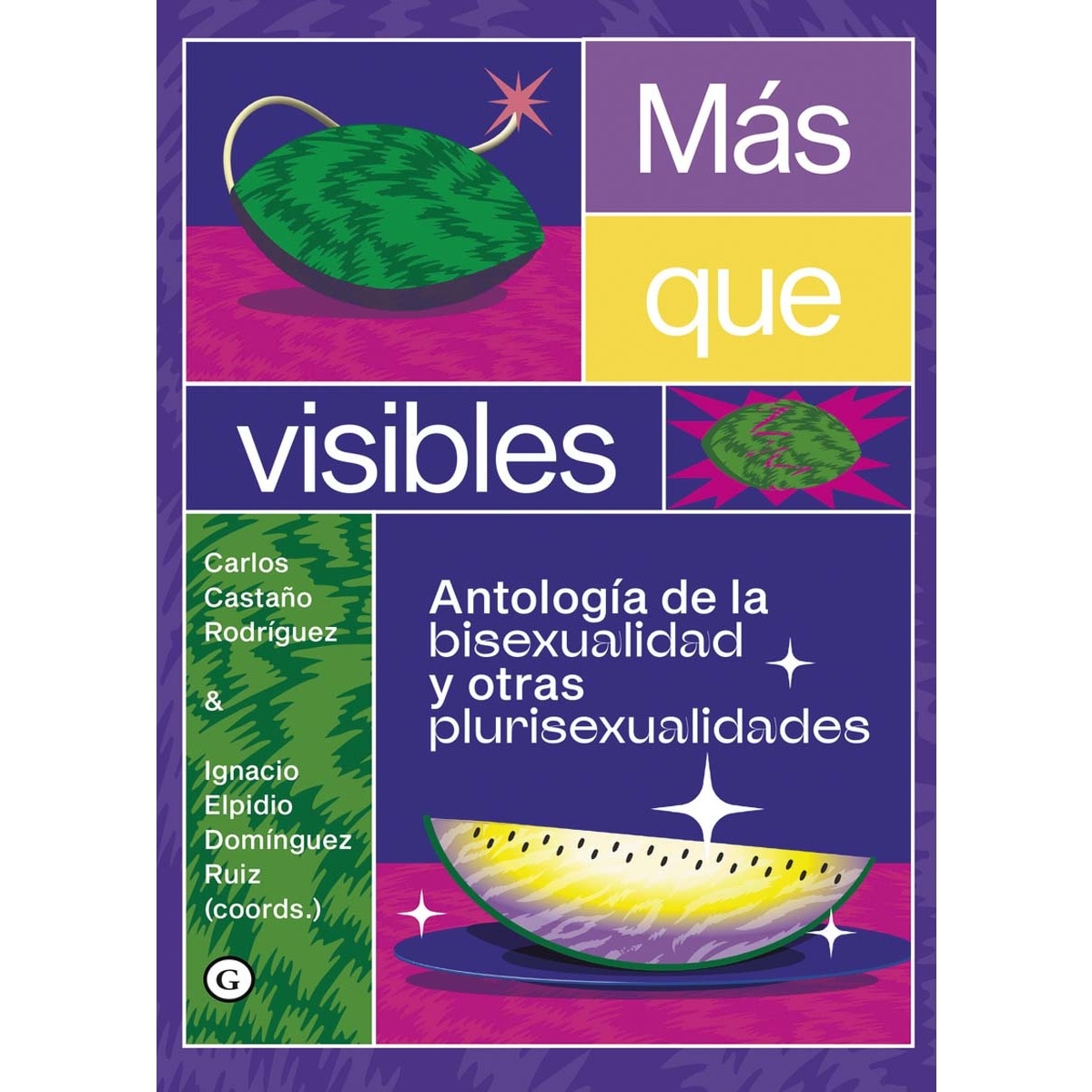 Mas que visibles 1