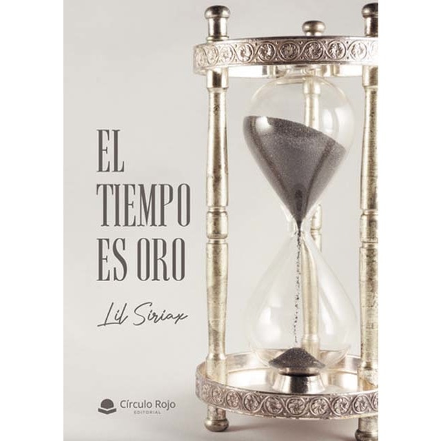 El tiempo es oro 1