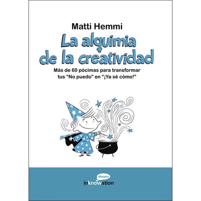 Imagem 0 de La alquimia de la creatividad