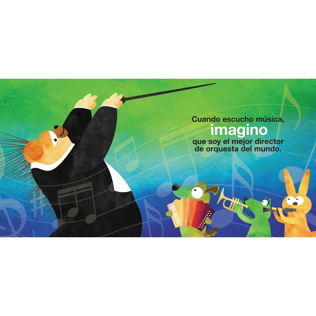 MI IMAGINACION (Capa dura) 3
