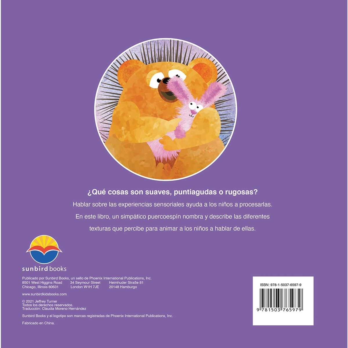 MI TACTO (Capa dura) 2