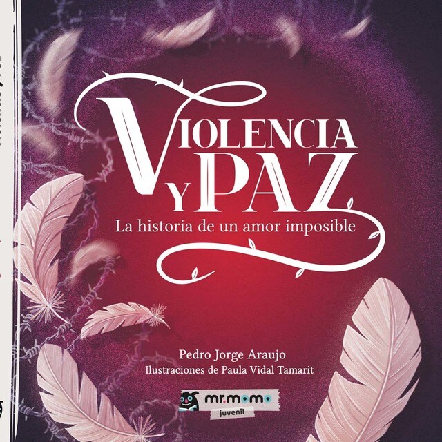 Imagen 0 de Violencia y Paz  (Tapa dura)