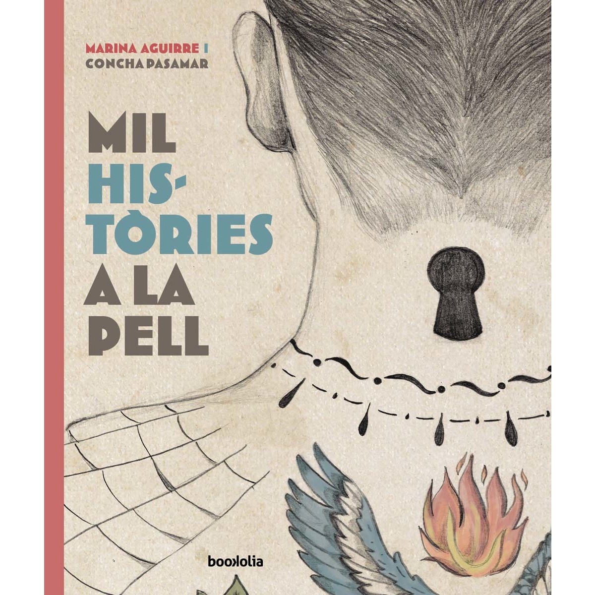 Imagem 0 de Mil històries a la pell (Capa dura)