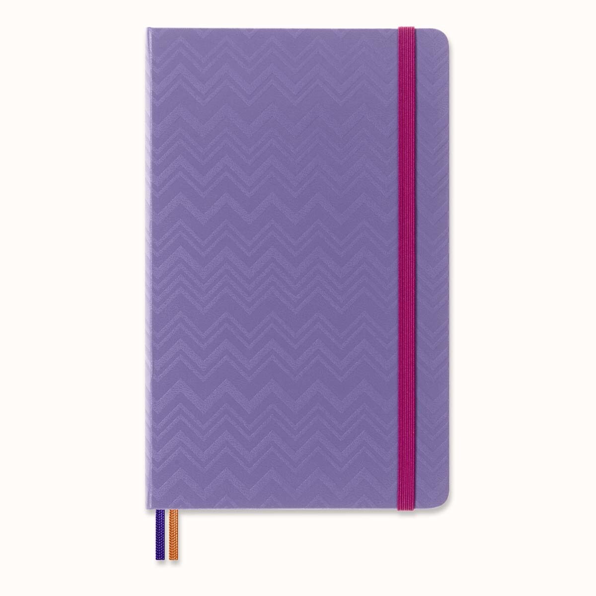 Agenda large 2023 semana vista tapa dura edicion limitada Missoni