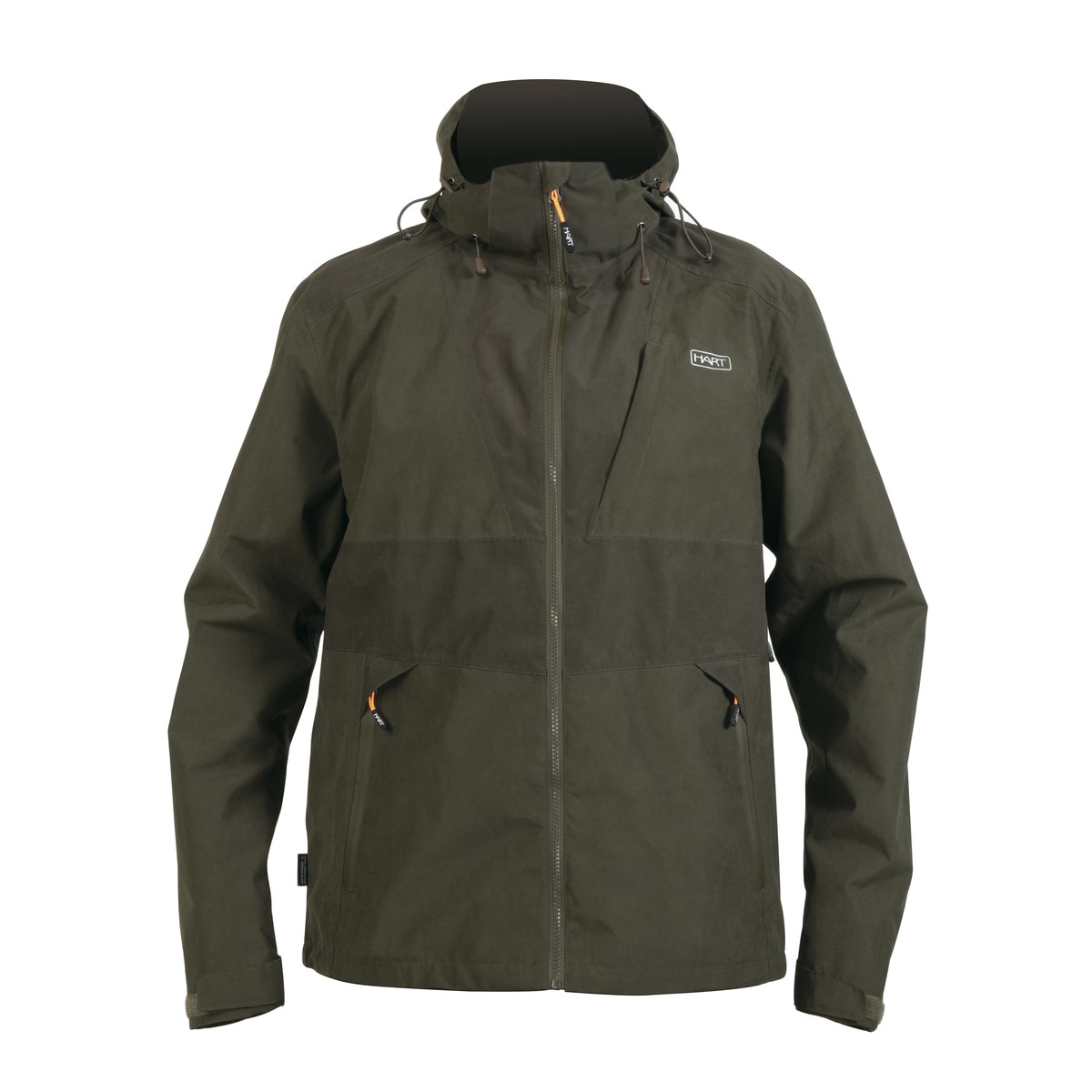 Imagem 0 de Casaco de Homem Akon-J