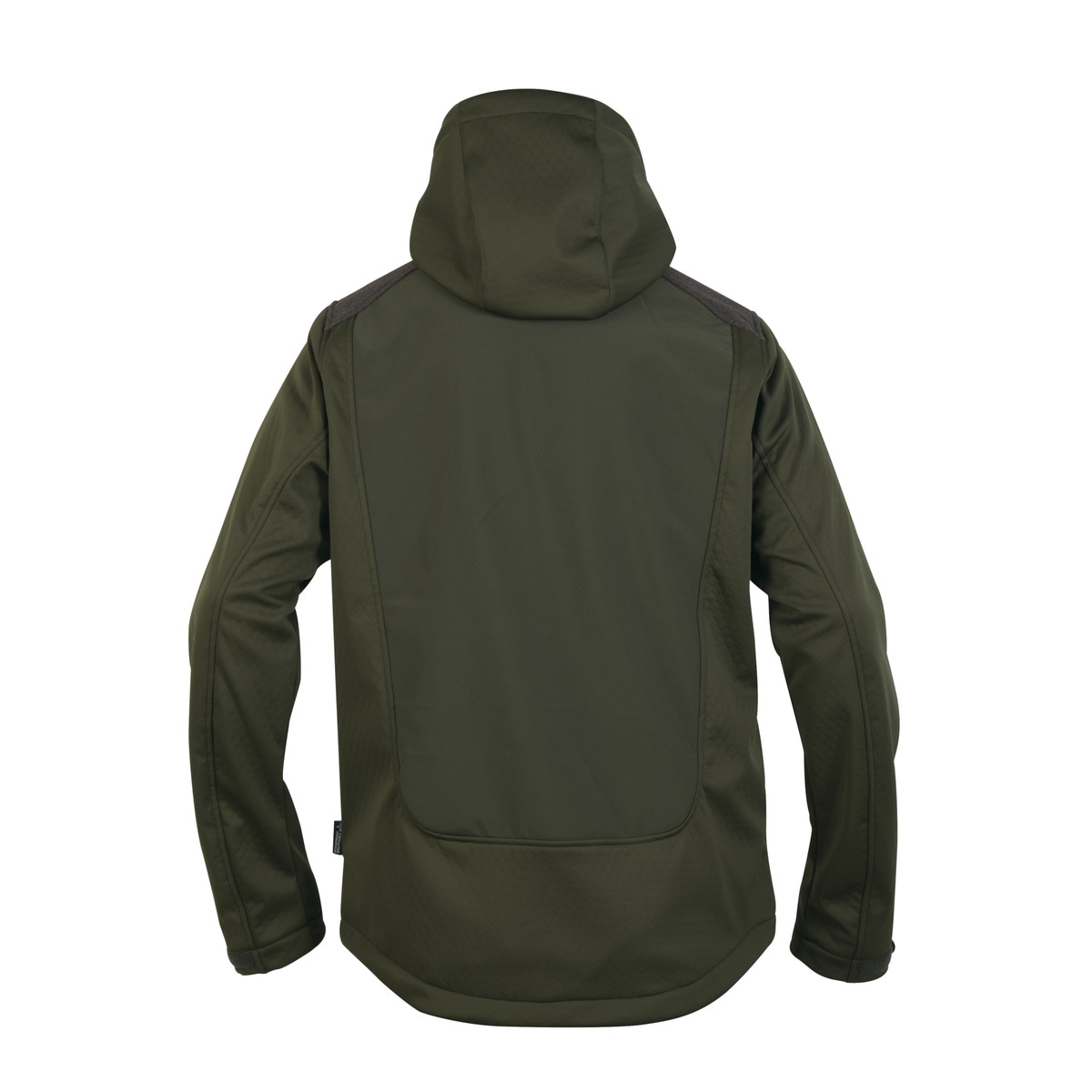 Casaco de Homem Aizke-J Verde-escuro-2