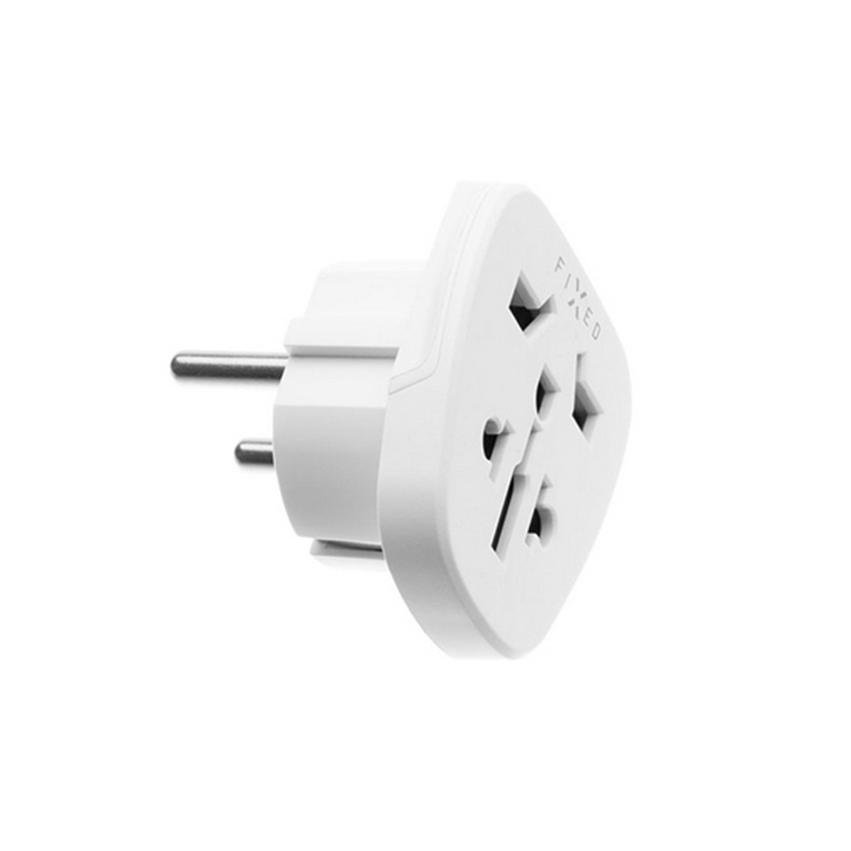 Imagem 0 de Adaptador Universal 10 Amp EU