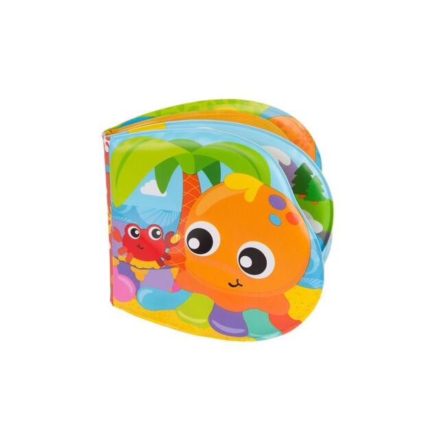 Imagen 0 de Libro de agua Chip Chap Playgro
