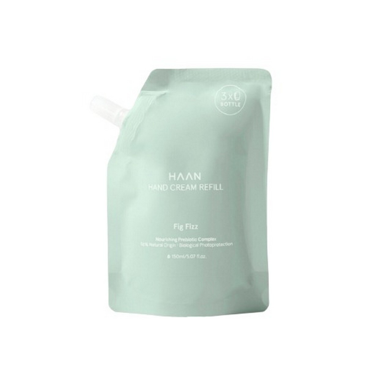 Recarga de Creme de Mãos Nutritivo - 150 ml Fig Fizz-2