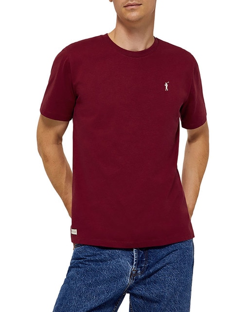 Imagen 0 de Camiseta Rigby Go T