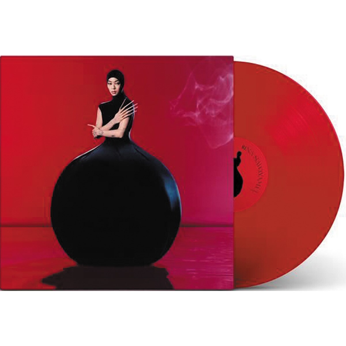 Imagem 0 de Hold the girl (LP-Vinil)