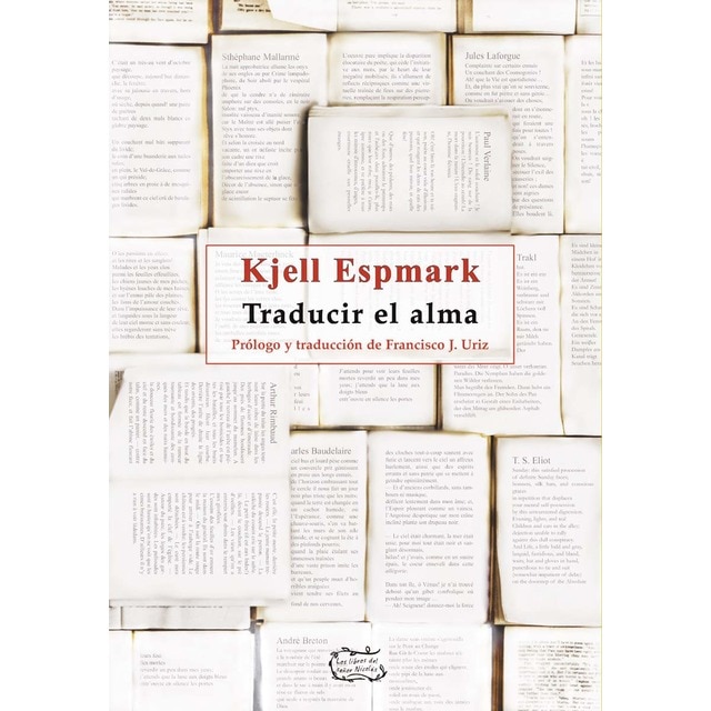 Imagen 0 de Traducir el alma