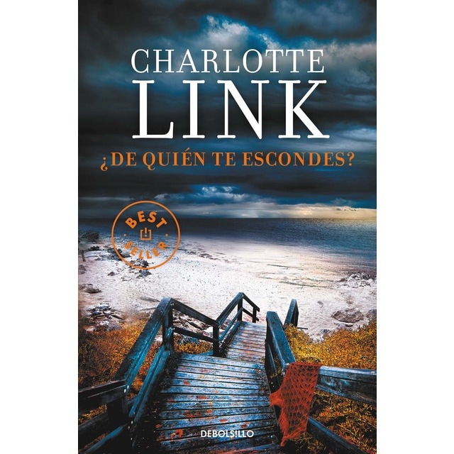 Imagen 0 de ¿De quién te escondes?  (Bolsillo) (Tapa blanda)