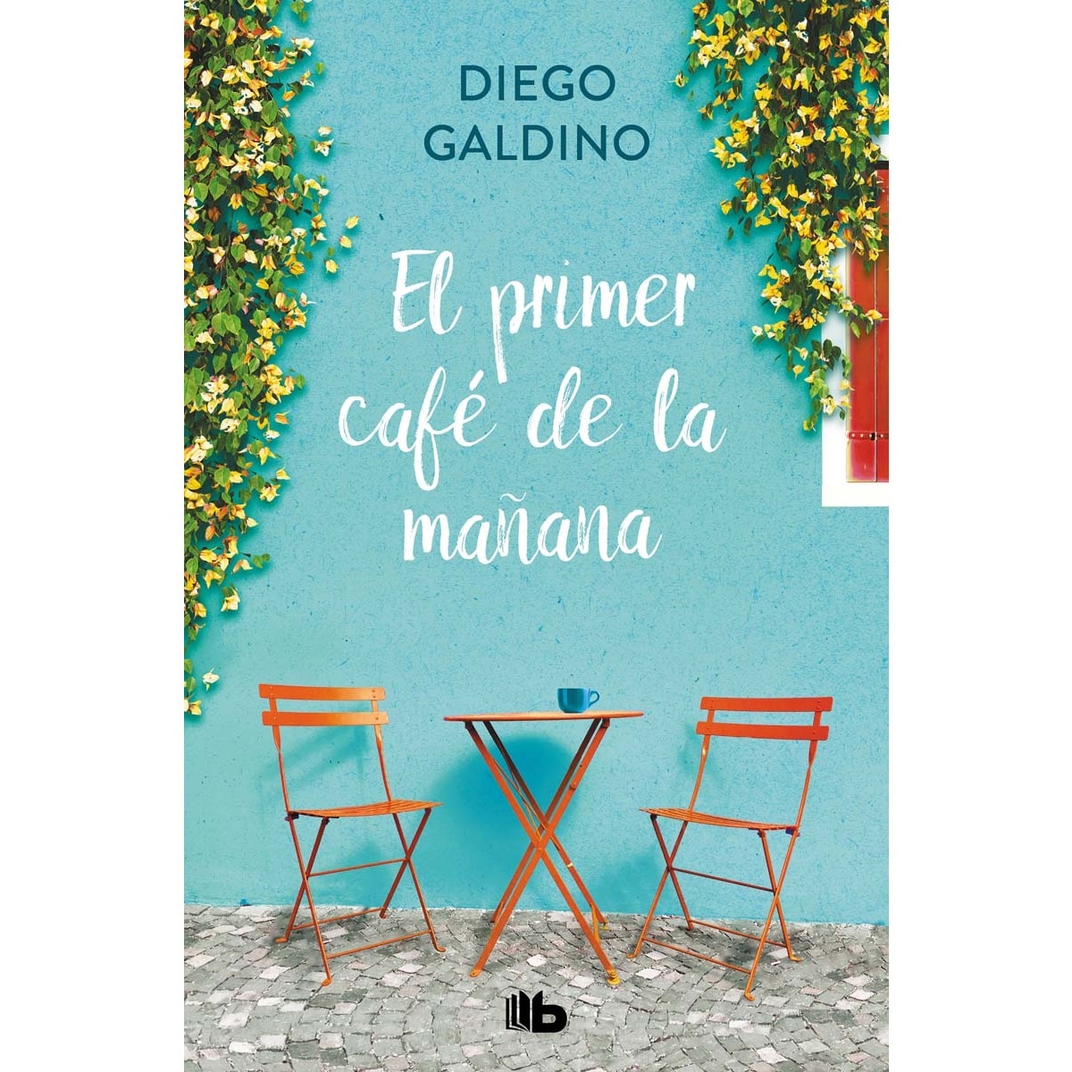 El primer café de la mañana 1