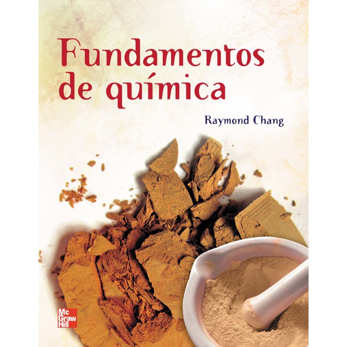 FUNDAMENTOS DE QUIMICA (Capa mole) 1