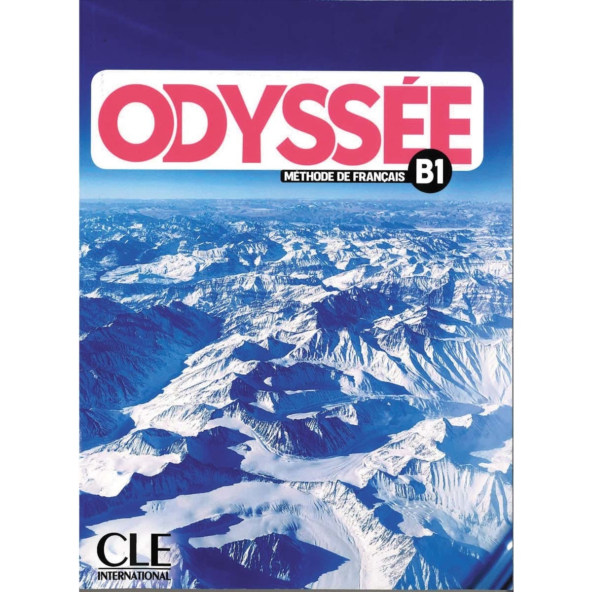 Imagem 0 de Odyssée - lívre de l'élève + audio en ligne - nive
