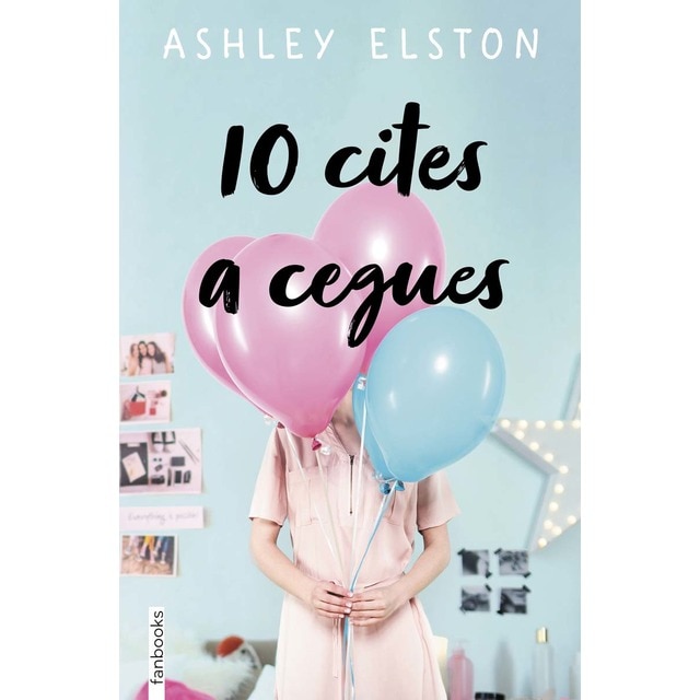 Imagen 0 de 10 cites a cegues  (Tapa blanda con solapas)