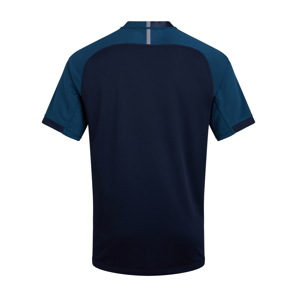 Polo de Homem Evader Azul-marinho-2