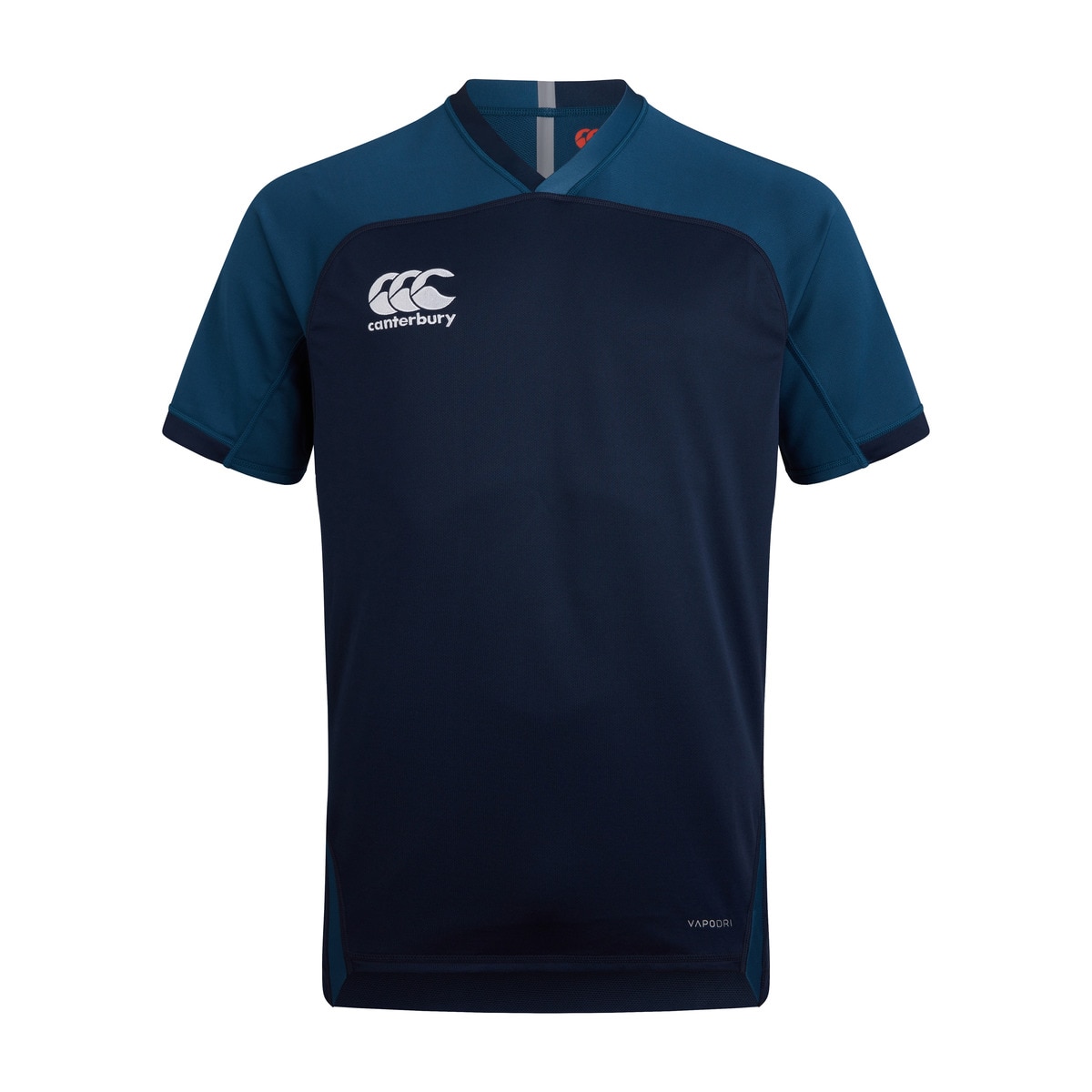 Polo de Homem Evader Azul-marinho-1