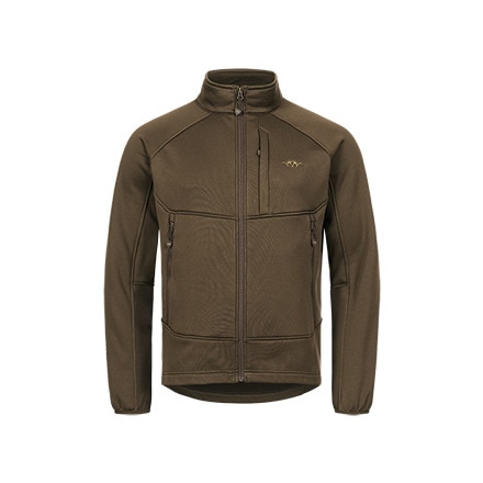 Imagen 0 de Forro polar de hombre Kurno Blaser Marrón