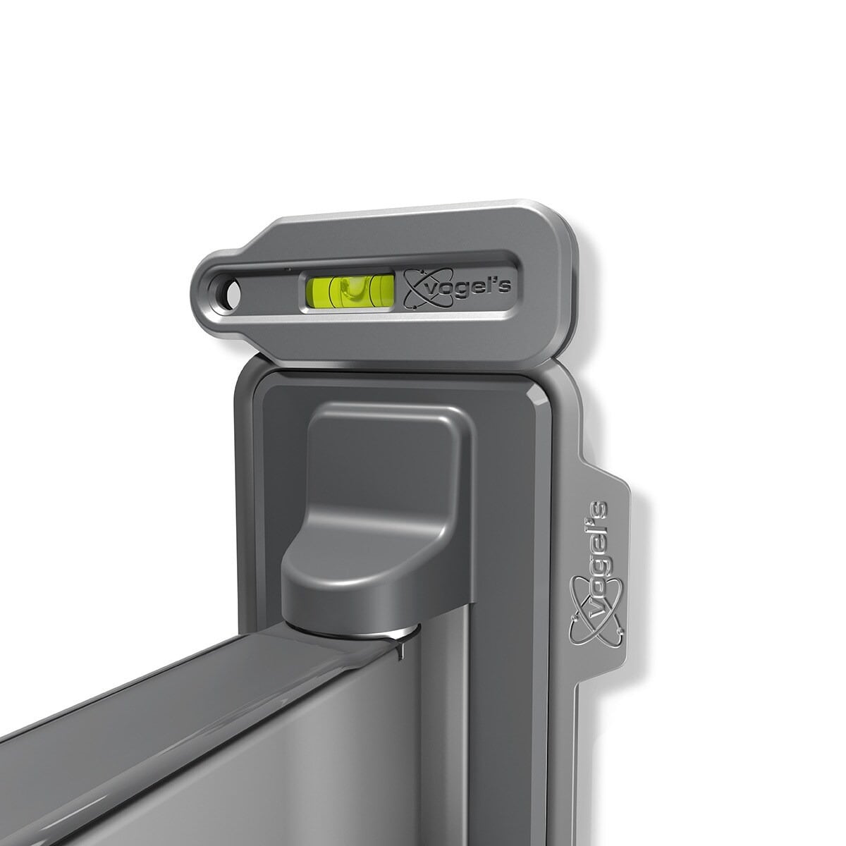 Suporte de Parede Giratória TVM 5845 da Vogel para Televisores de 55" a 100" Preto-5