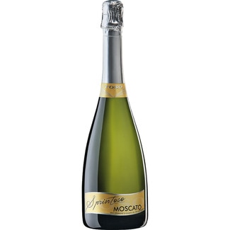 Sprintoso vino espumoso moscato botella 75 cl - Toso