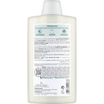 extra mildes Shampoo mit Hafermilch häufige Anwendung Flacon 400 ml für jeden Haartyp