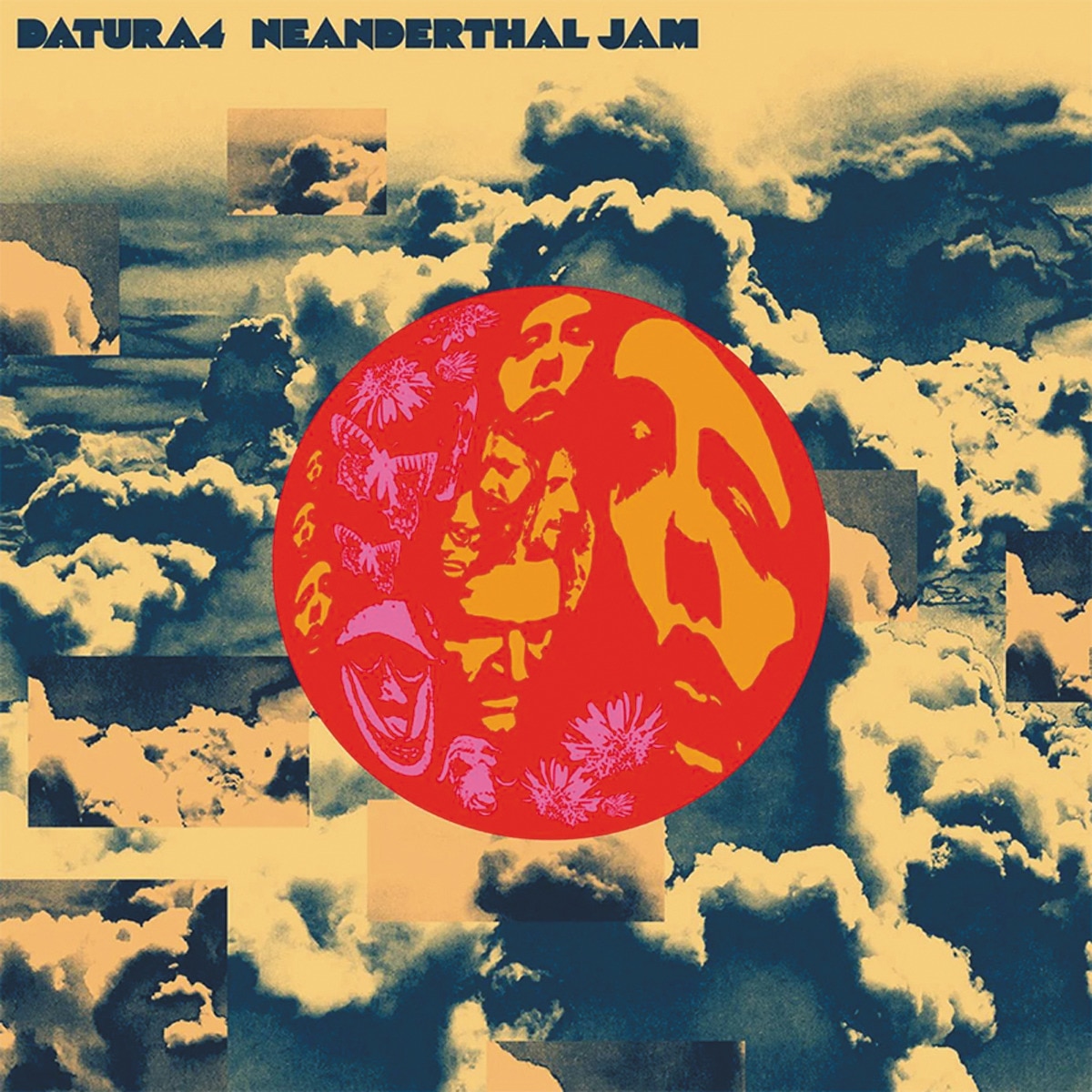 Imagen 0 de Neanderthal jam (LP-Vinilo)