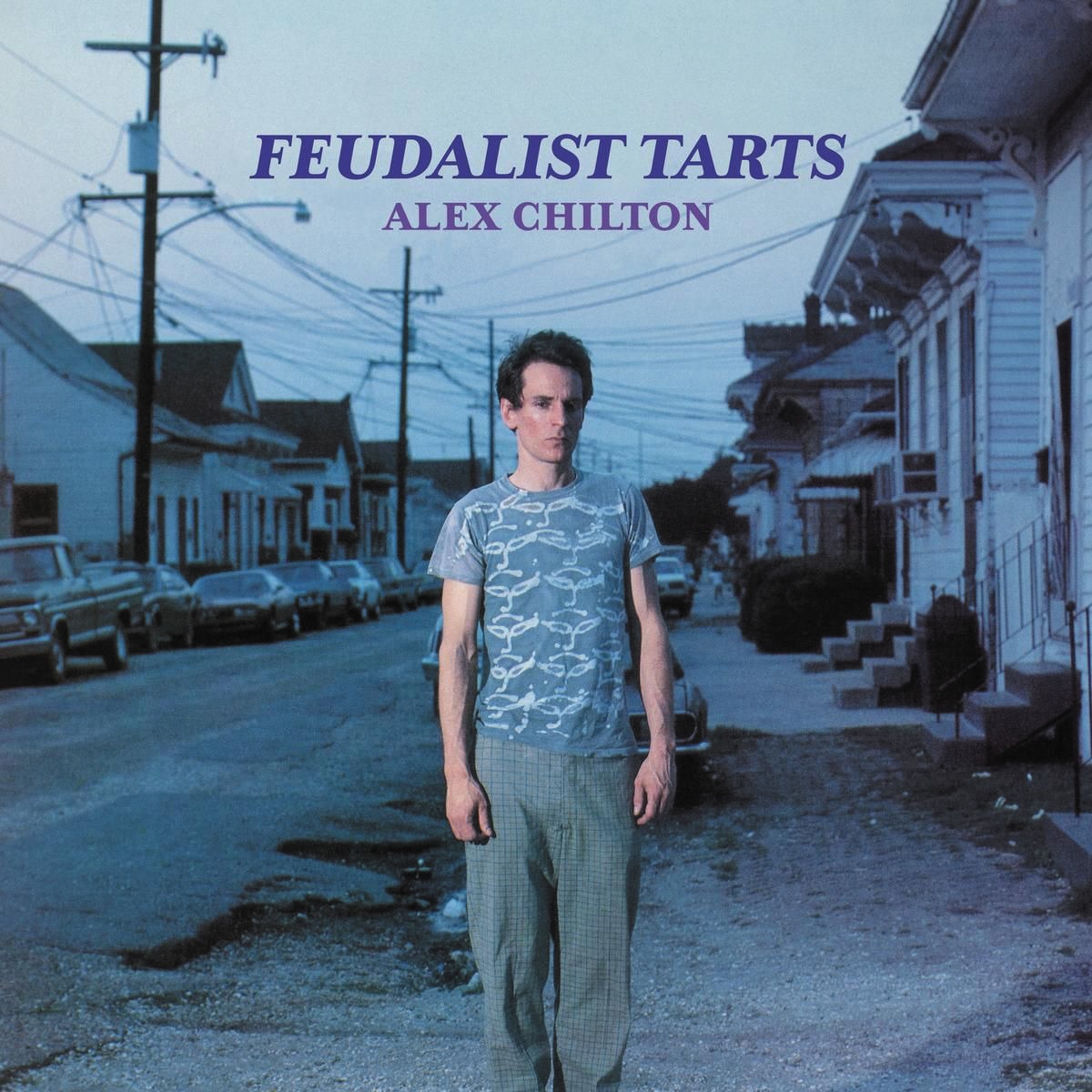 Imagen 0 de Feudalist tarts (LP-Vinilo)