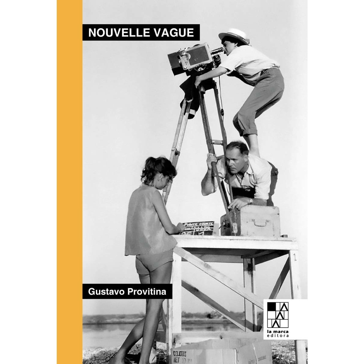 Nouvelle vague 1