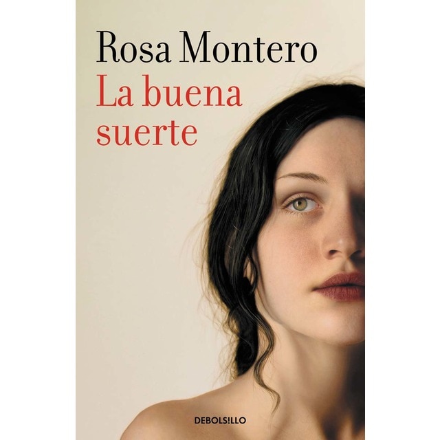 Imagen 0 de La buena suerte (Tapa blanda)