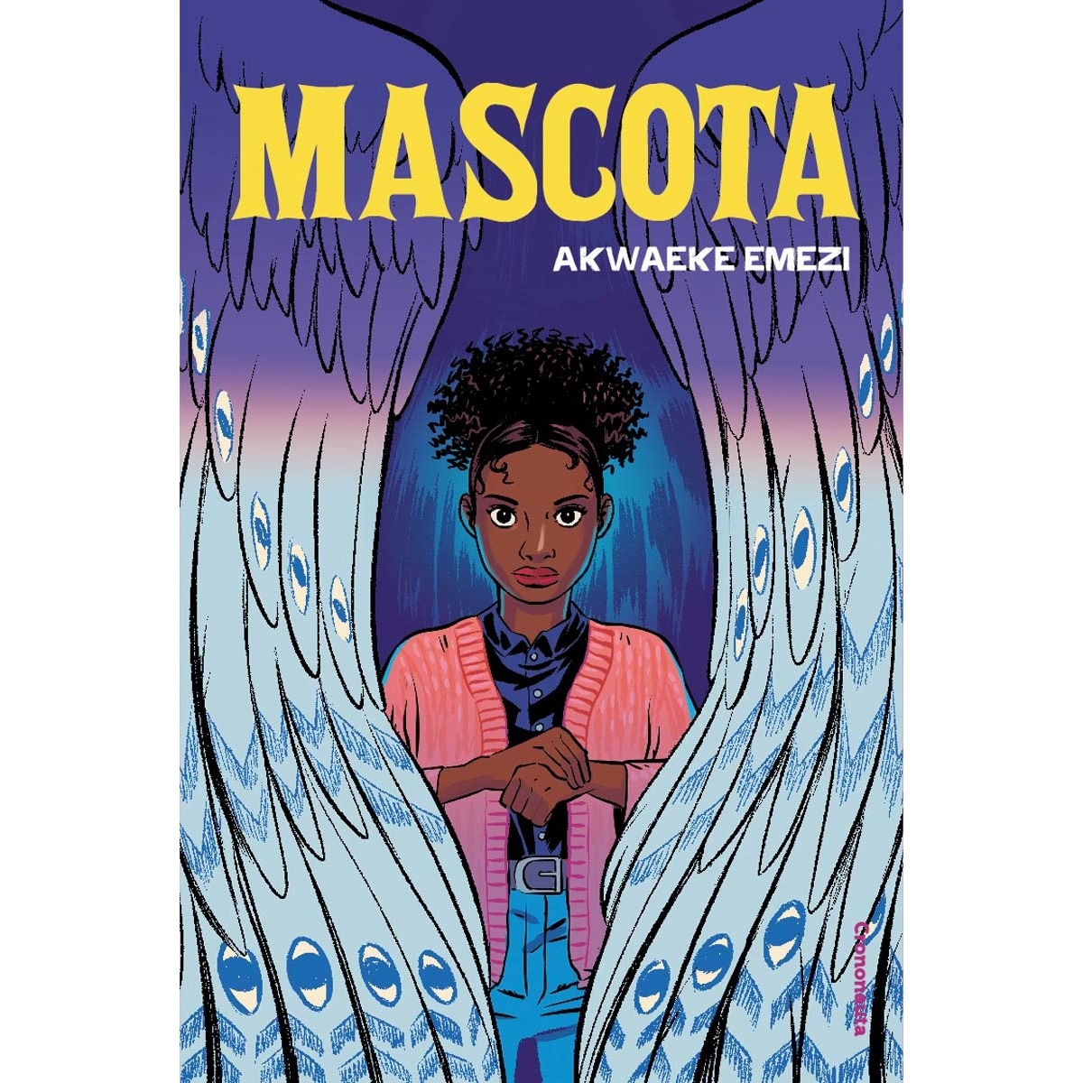 Imagem 0 de Mascota (Bolso) (Capa mole)