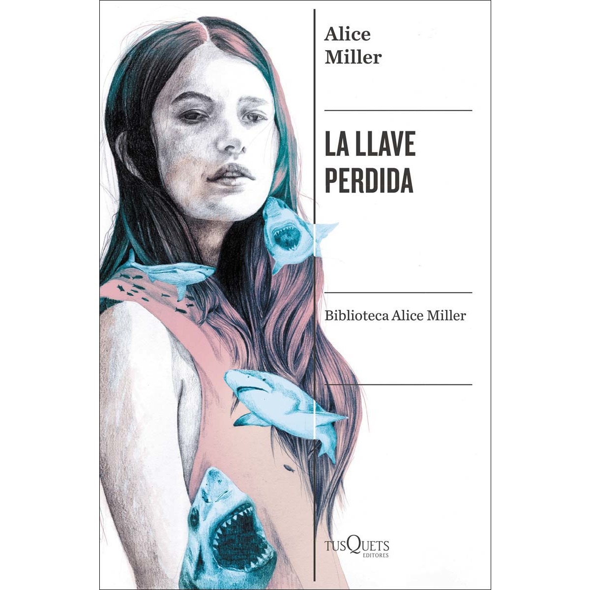 La llave perdida (Capa mole com abas) 1