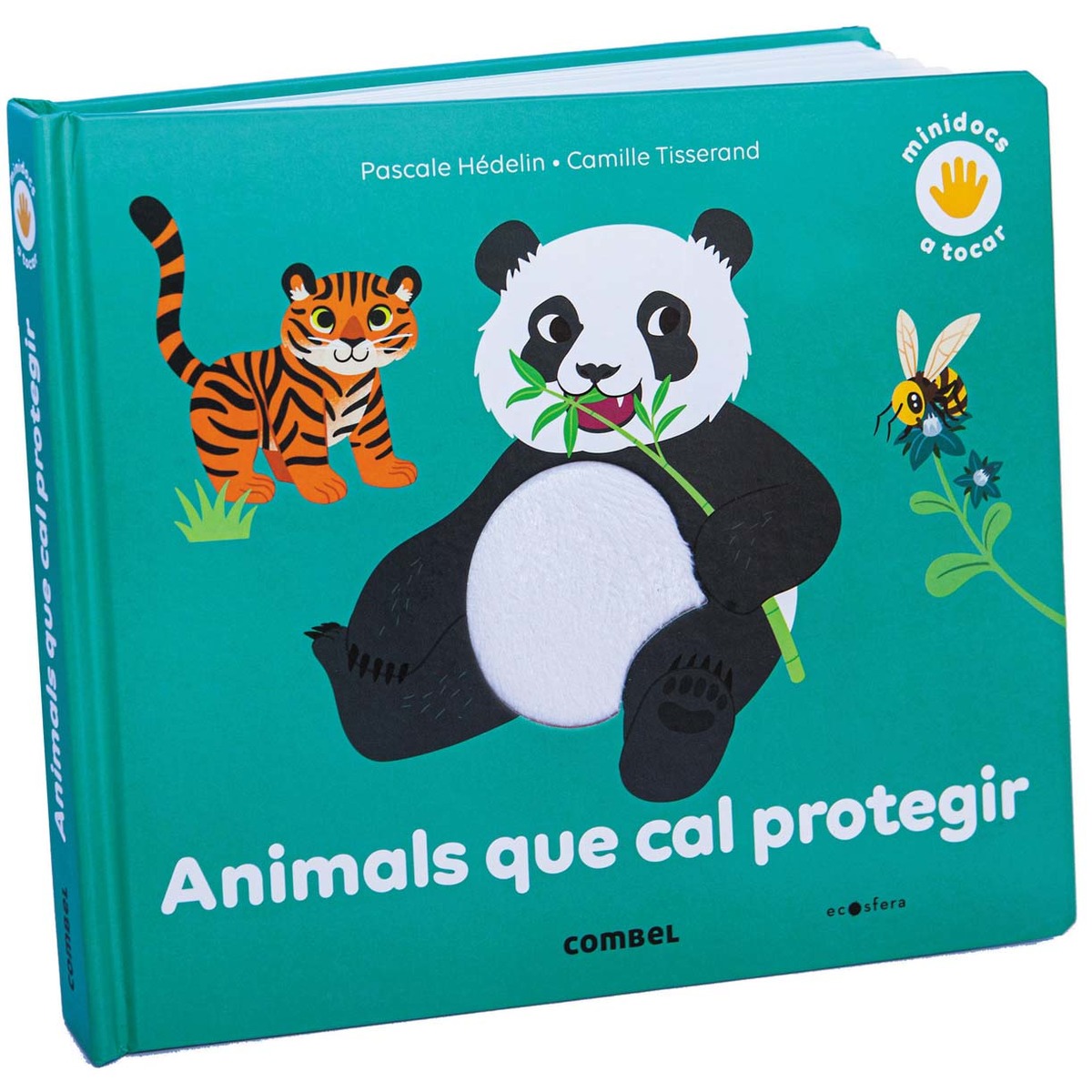 Imagem 0 de Animals que cal protegir (Capa dura)