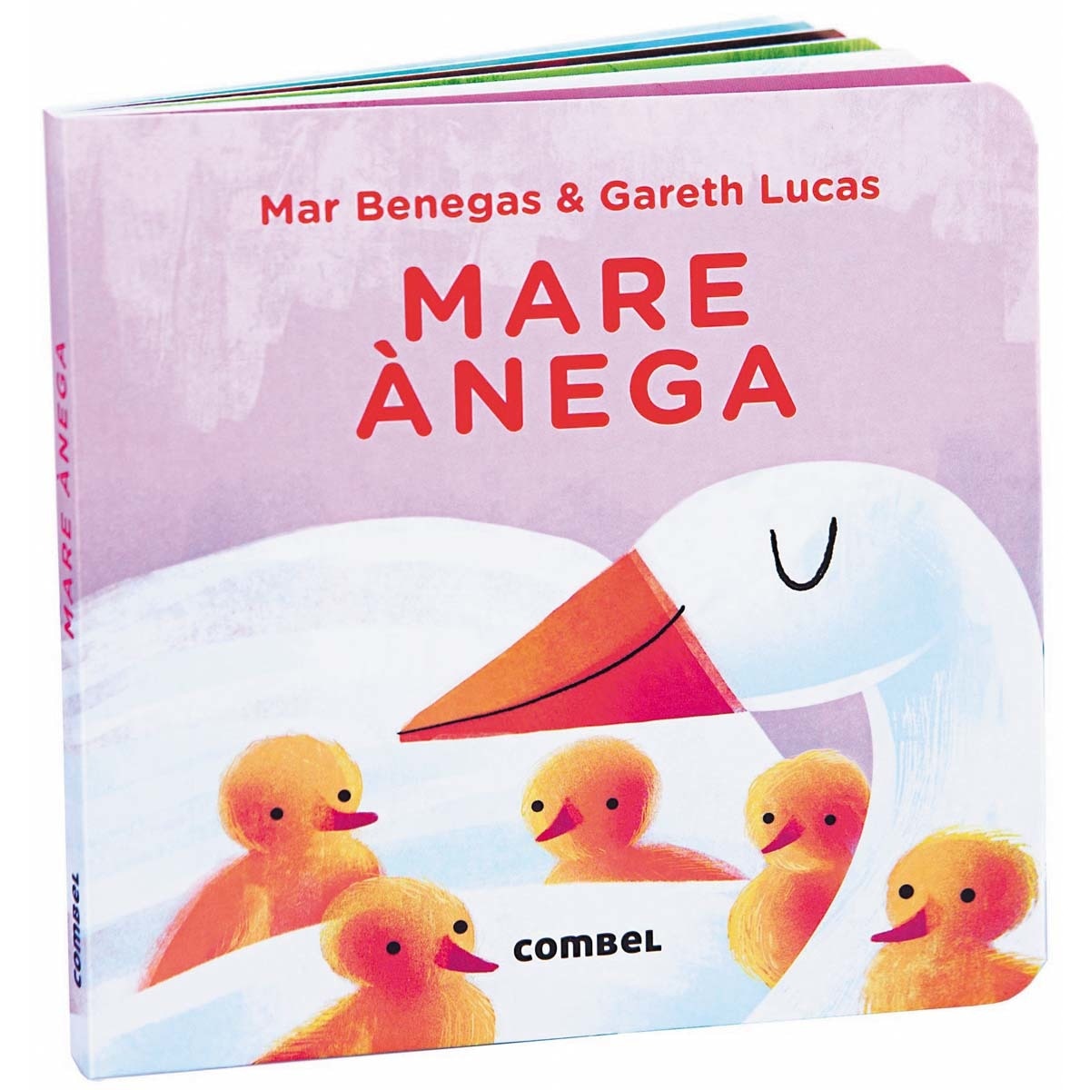 Mare ànega 1