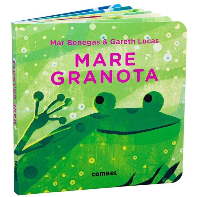 Mare granota 1