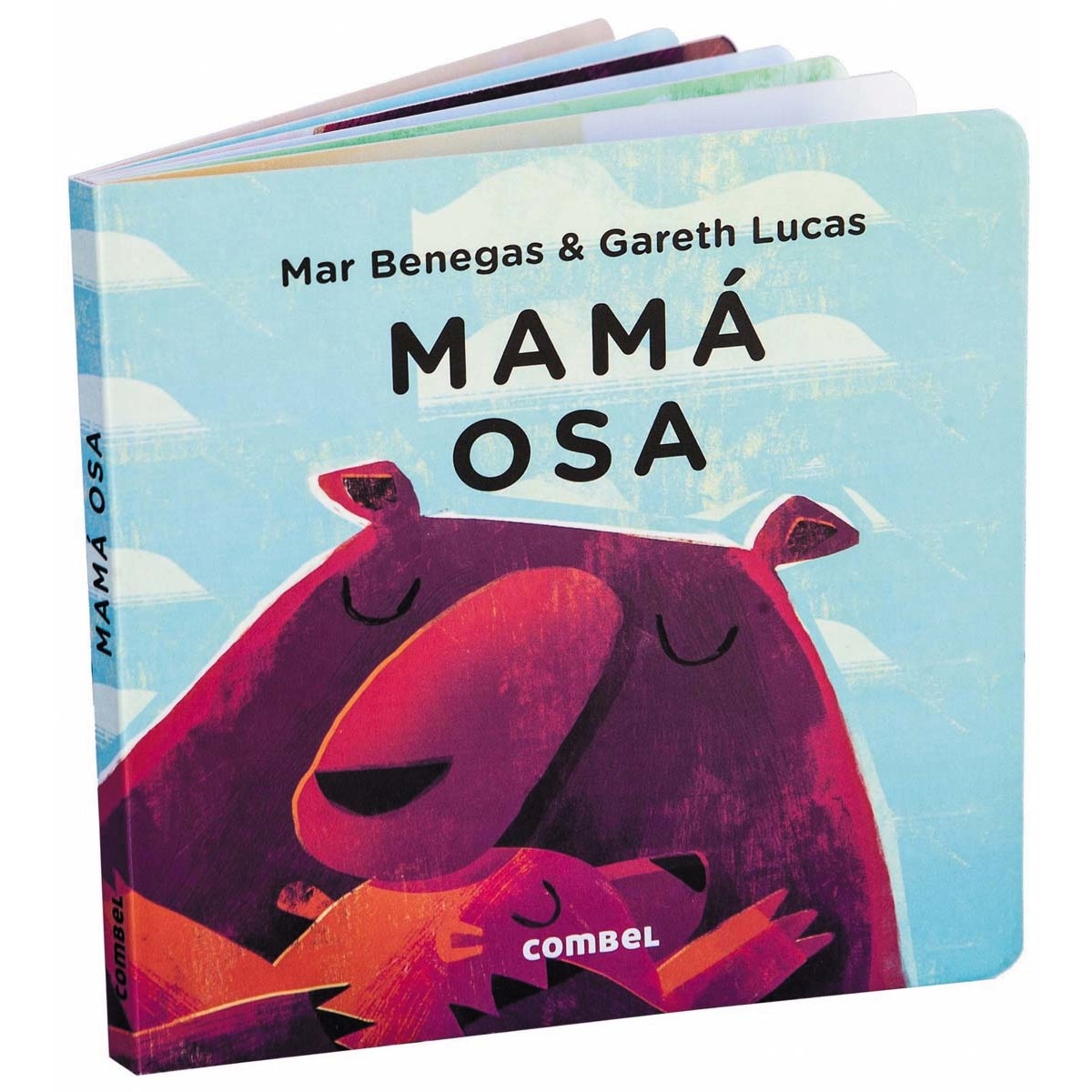 Mamá osa 1