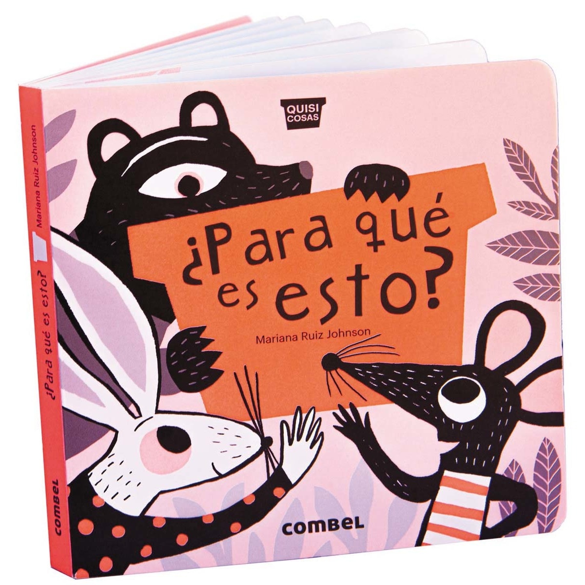 Imagem 0 de ¿Para qué es esto?