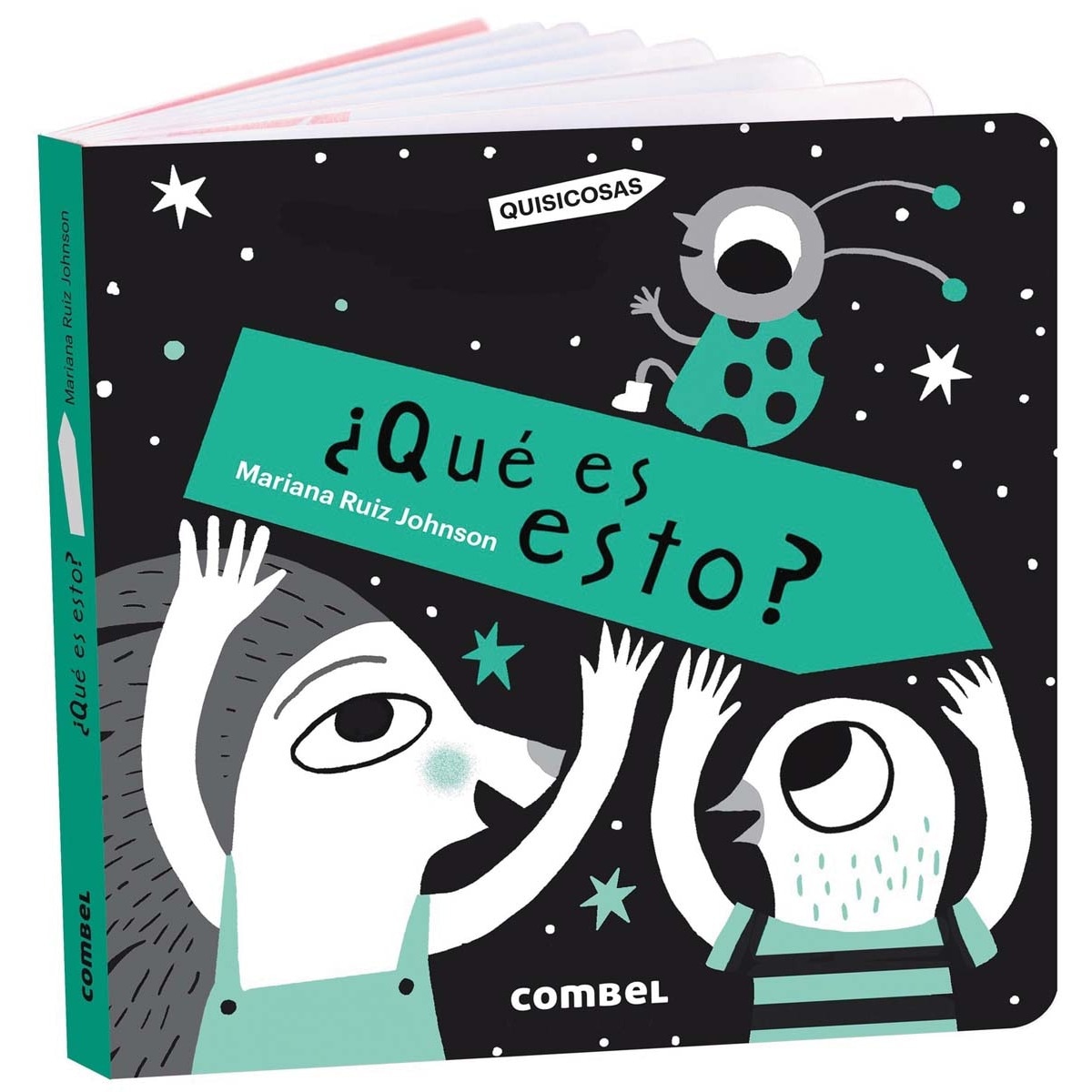 Imagem 0 de ¿Qué es esto?