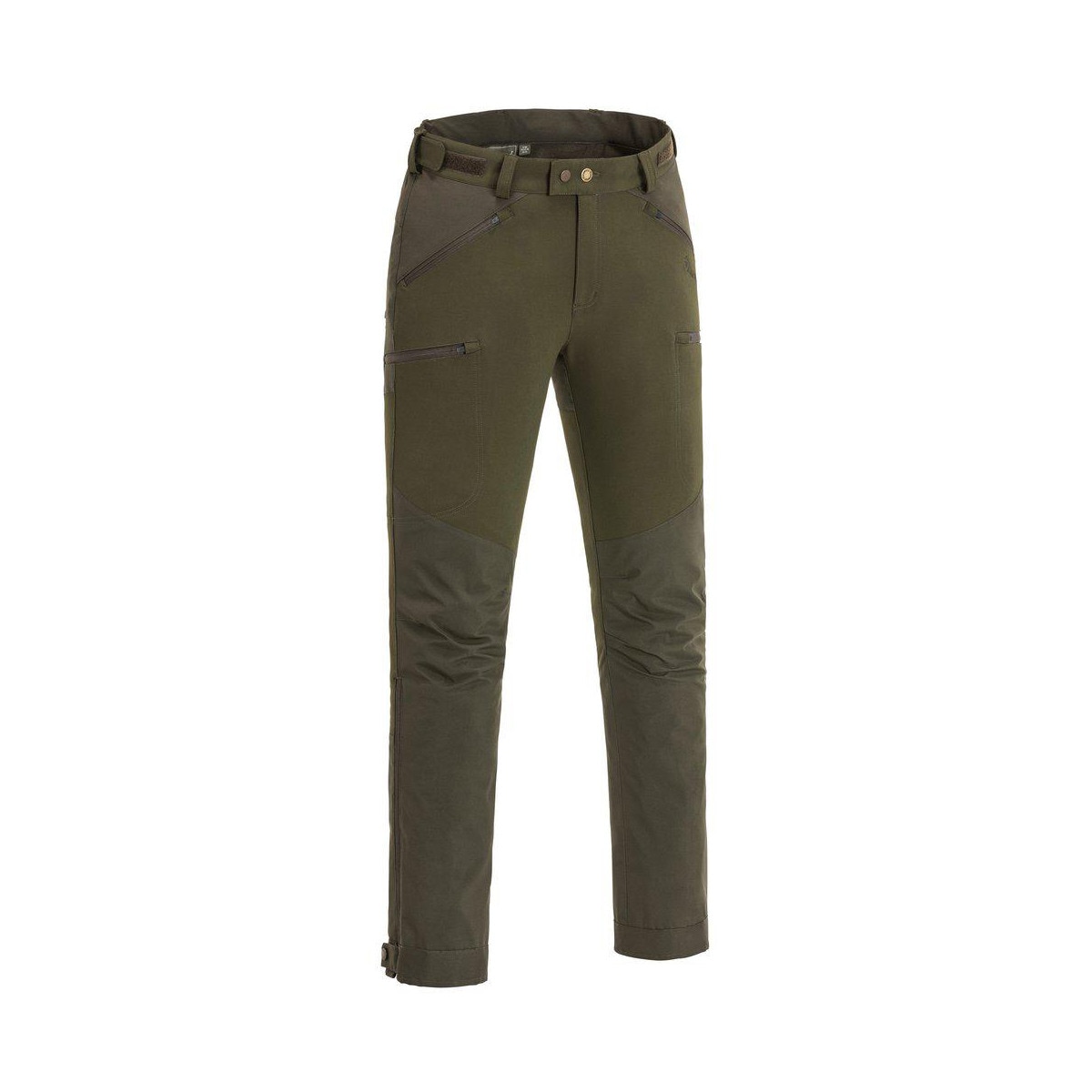 Imagem 0 de Calças de Homem Abisko/Brenton