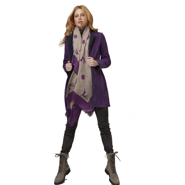 Imagen 0 de Chal Signature Habsburg