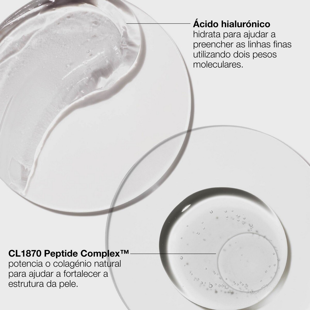 Hidratante Smart Clinical Repair™ Wrinkle Correcting Cream 4