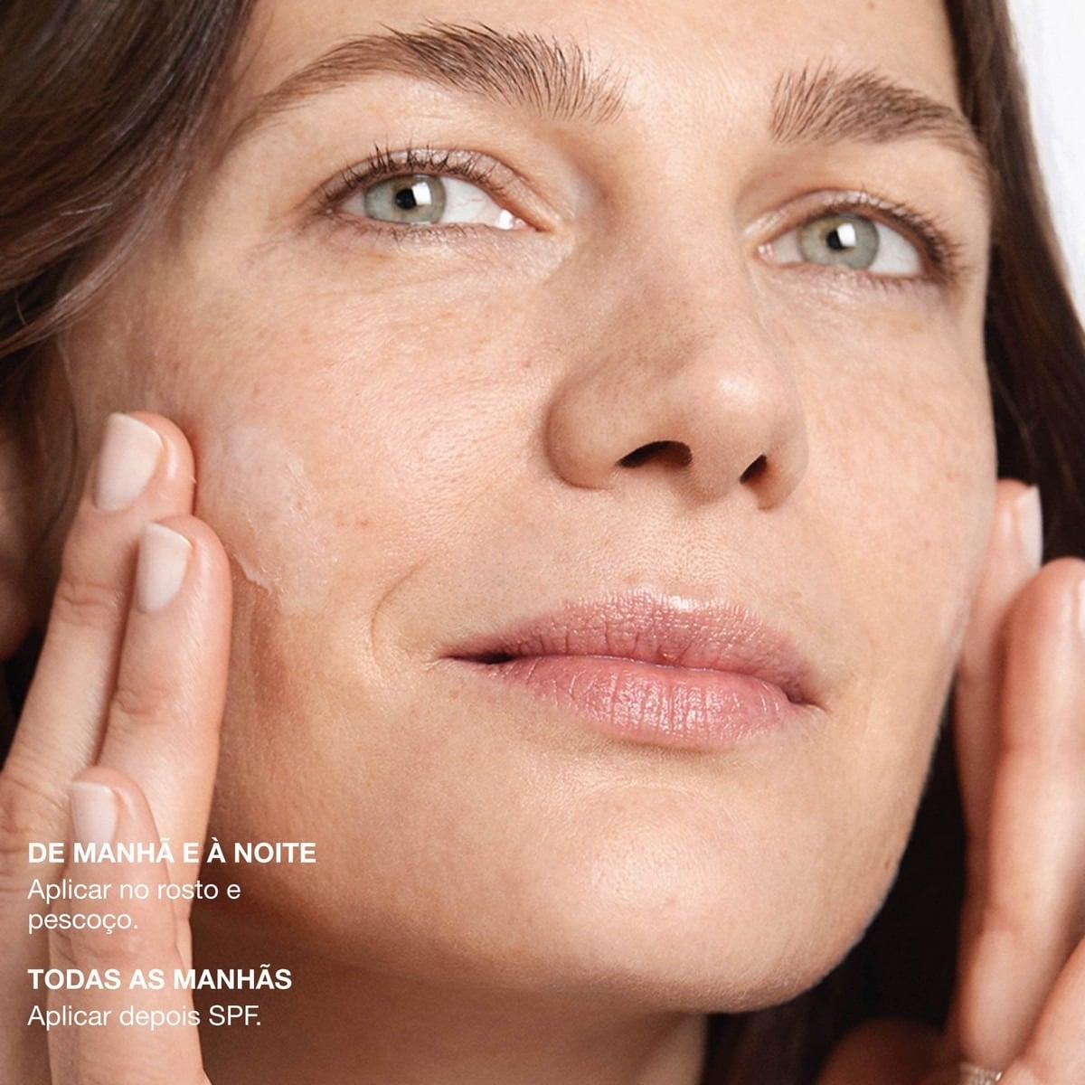 Hidratante Smart Clinical Repair™ Wrinkle Correcting Cream 7