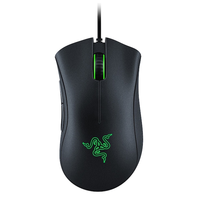 Imagem 0 de Rato Gaming Razer Deathadder Essential