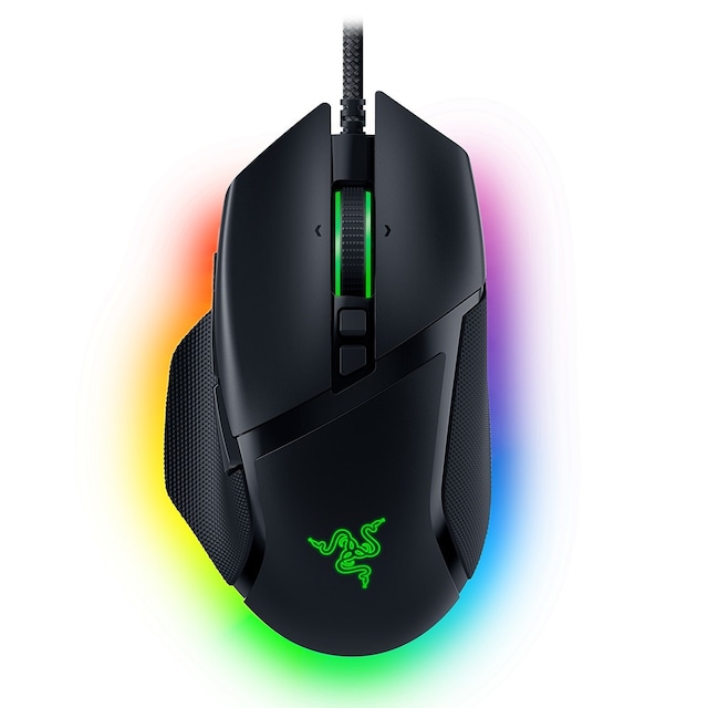 Imagem 0 de Rato Gaming com Cabo Razer Basilisk V3