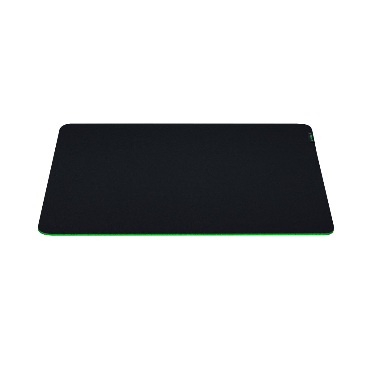 Tapete para Rato Gaming Razer Gigantus V2 Tamanho L Preto / Verde-2