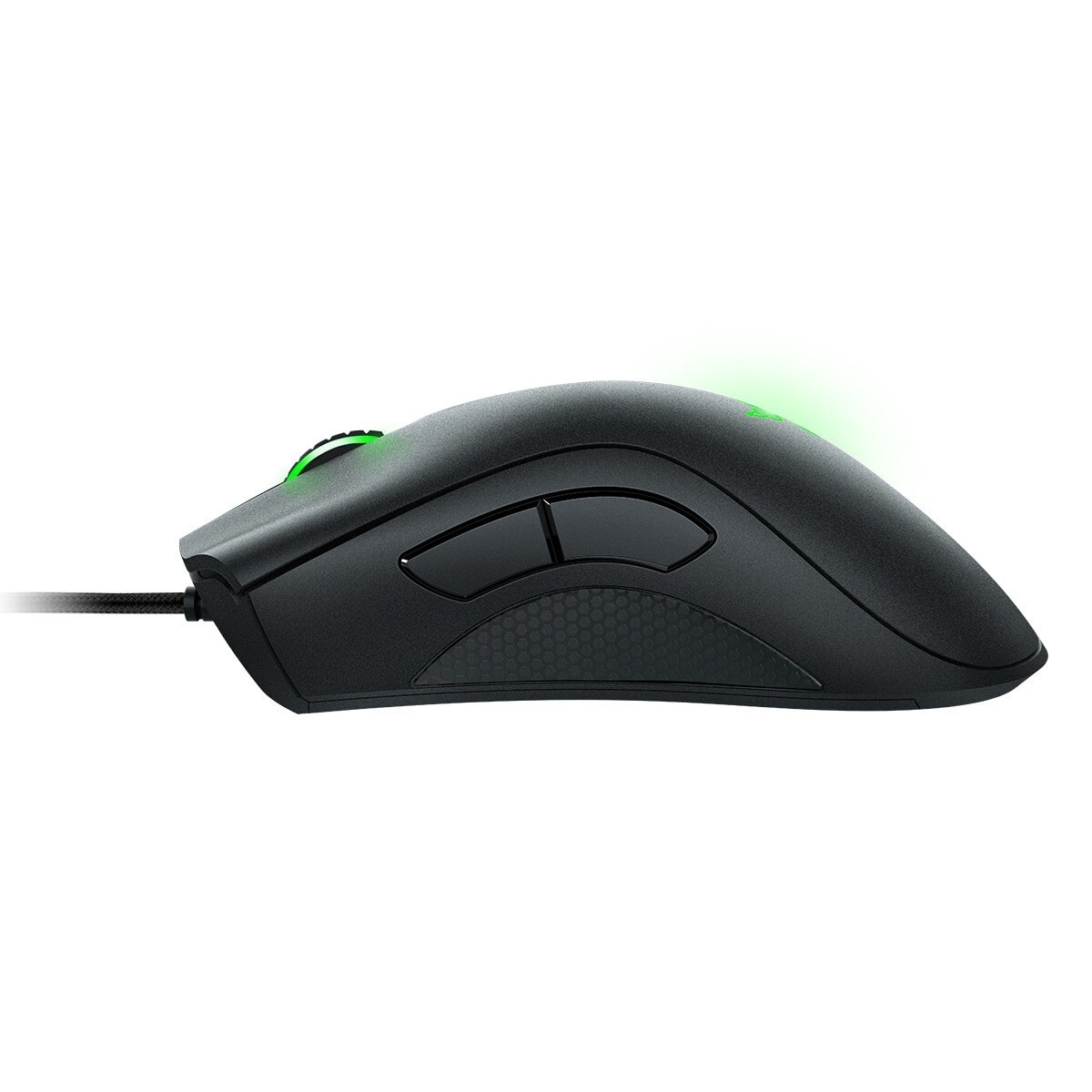 Tapete para Rato Gaming Razer Gigantus Preto / Verde-4