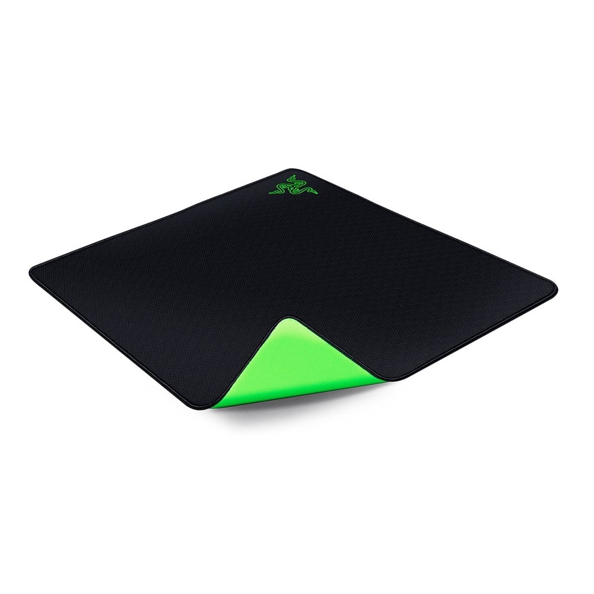 Tapete para Rato Gaming Razer Gigantus Preto / Verde-3